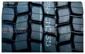 Goodride CM335 295/60 R22.5 150/147K