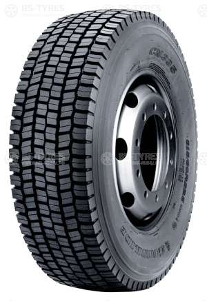 Goodride CM335 295/60 R22.5 150/147K