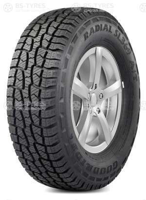 Goodride SL369 205/70 R15 96H