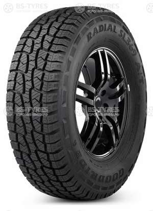 Goodride SL369 205/70 R15 96H