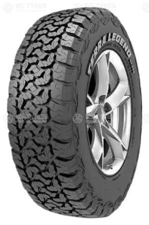 Goodride SL399 Terra Legend 285/60 R18 116T
