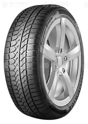 Goodride Z507 Zuper Snow 215/50 R18 92V