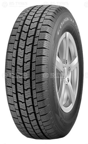 Goodyear Cargo Ultra Grip 2 195/65 R16C 104/102T