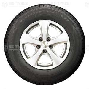 Goodyear Cargo Ultra Grip 2 195/65 R16C 104/102T