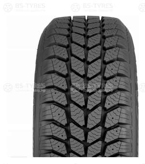 Goodyear Cargo Ultra Grip 225/55 R17C 109/107T