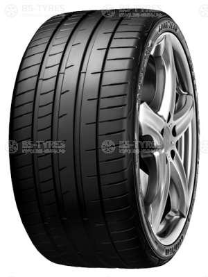 Goodyear Eagle F1 Super Sport 275/35 R19 100Y (уценка)