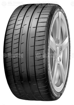 Goodyear Eagle F1 Super Sport 275/35 R19 100Y (уценка)