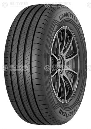 Goodyear EfficientGrip 2 SUV 275/60 R20 115H