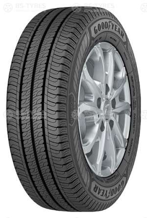 Goodyear EfficientGrip Cargo 2 215/60 R16 103T