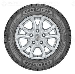 Goodyear EfficientGrip Cargo 2 215/60 R16 103T