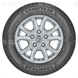 Goodyear EfficientGrip Cargo 2 215/60 R16 103T