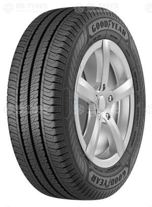 Goodyear EfficientGrip Cargo 2 215/60 R16 103T