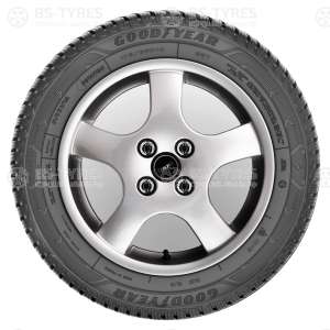 Goodyear Ultra Grip 9+ 185/55 R15 82T