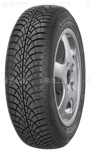 Goodyear Ultra Grip 9+ 185/55 R15 82T