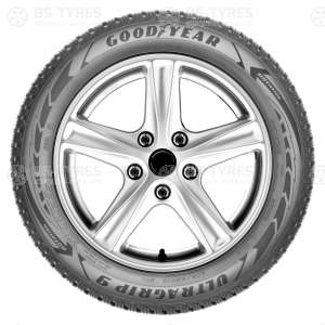 Goodyear Ultra Grip 9 175/65 R15 88T