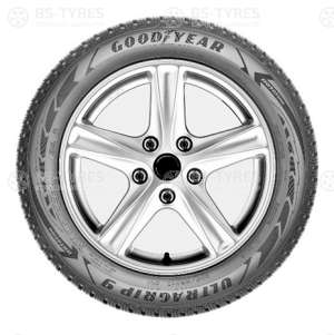 Goodyear Ultra Grip 9 175/65 R15 88T