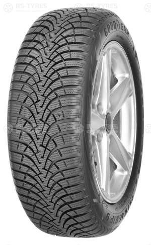 Goodyear Ultra Grip 9 175/65 R15 88T