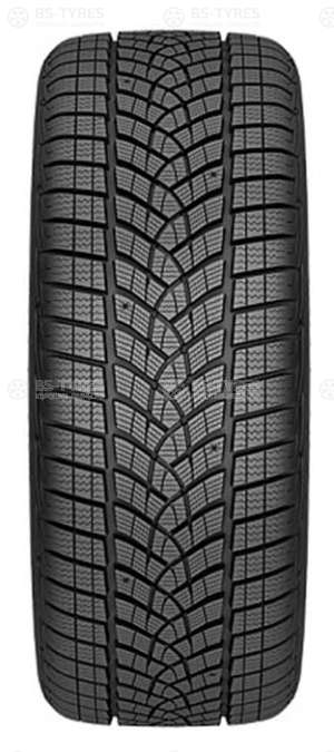 Ultra Grip Ice 2+