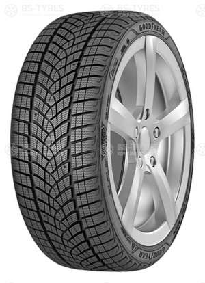 Ultra Grip Ice 2+