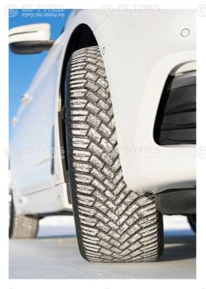 Goodyear Ultra Grip Ice 3 275/40 R21 110T