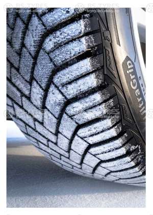 Goodyear Ultra Grip Ice 3 275/40 R21 110T