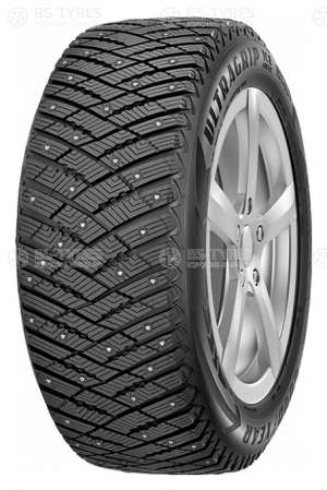 Goodyear Ultra Grip Ice Arctic SUV 245/65 R17 111T