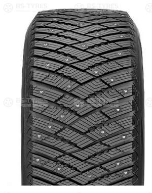 Goodyear Ultra Grip Ice Arctic SUV 245/65 R17 111T