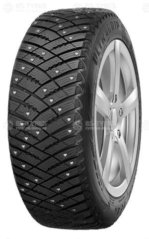 Goodyear Ultra Grip Ice Arctic SUV 245/65 R17 111T