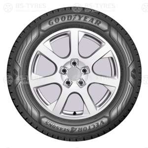 Goodyear Vector 4Seasons Cargo 195/70 R15C 104/102S