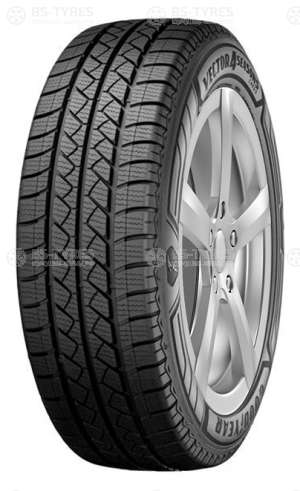 Goodyear Vector 4Seasons Cargo 195/70 R15C 104/102S