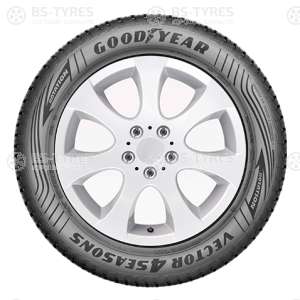 Goodyear Vector 4Seasons 235/50 R17 96V