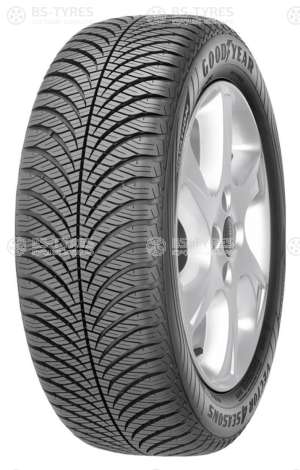 Goodyear Vector 4Seasons 235/50 R17 96V