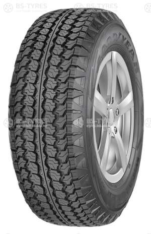 Wrangler AT/SA
