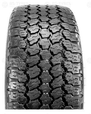 Goodyear Wrangler All-Terrain Adventure With Kevlar 255/60 R20 113H