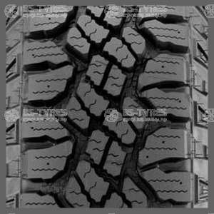 Goodyear Wrangler DuraTrac 255/55 R19 111Q