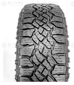 Goodyear Wrangler DuraTrac 255/55 R19 111Q