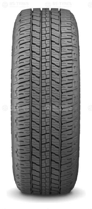 Wrangler Workhorse HT-LT