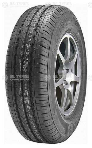 LingLong Green-Max Van 155/80 R12C 88/86N