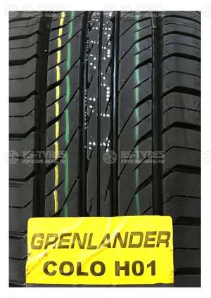 Grenlander Colo H01 175/55 R15 77V