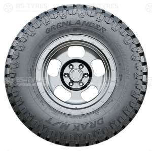 Drak M/T