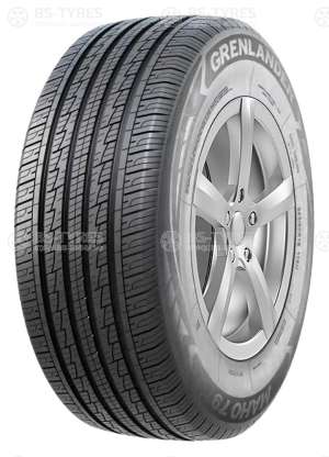 Grenlander MAHO79 285/60 R18 116H