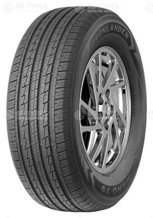 Grenlander MAHO79 285/60 R18 116H