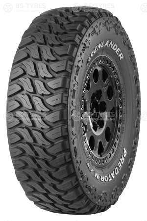 Grenlander Predator M/T 235/85 R16C 120/116Q