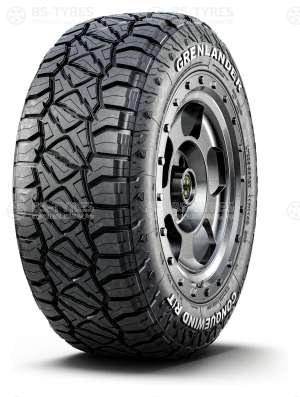 Grenlander Conquewind R/T 285/45 R22 114Q