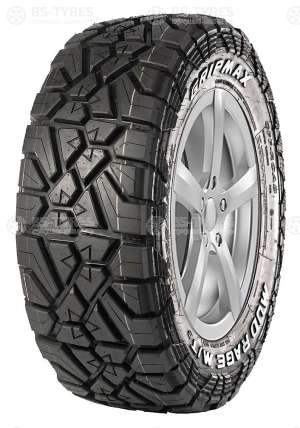 Gripmax Mud Rage M/T III 265/65 R17C 120/117Q
