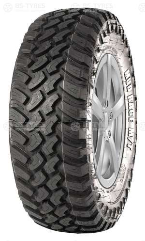 Летние внедорожные грязевые шины Gripmax Mud Rage M/T 195/80 R15 96Q ...