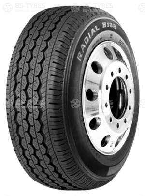 Westlake H188 225/75 R16C 118/116R