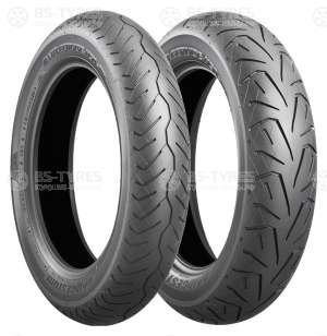 Bridgestone H50 Battlecruise 130/90 R16 73H Задняя