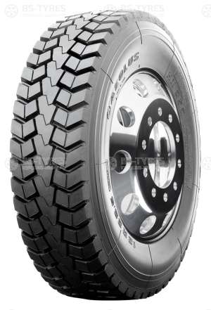 Aeolus ADC53 11/0 R22.5 146/143L