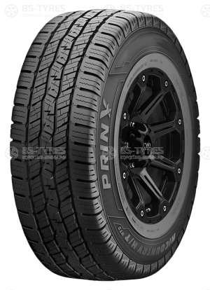 Prinx HT2 HiCountry 265/65 R17 112T